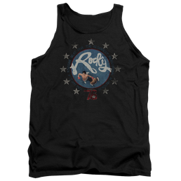 Rocky Bloodiest Bicentennial - Men's Tank Top Men's Tank Rocky   