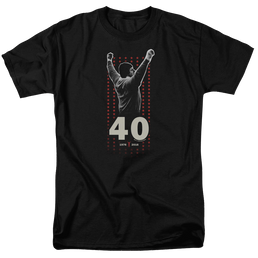 Rocky Stars - Men's Regular Fit T-Shirt Men's Regular Fit T-Shirt Rocky   
