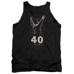 Rocky Stars - Men's Tank Top Men's Tank Rocky   
