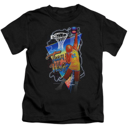 Teen Wolf Electric Wolf Kid's T-Shirt (Ages 4-7) Kid's T-Shirt (Ages 4-7) Teen Wolf   