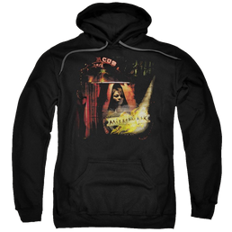 Mirrormask Big Top Poster Pullover Hoodie Pullover Hoodie Mirrormask   