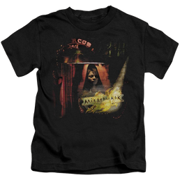 Mirrormask Big Top Poster - Kid's T-Shirt Kid's T-Shirt (Ages 4-7) Mirrormask   