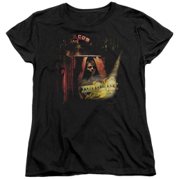 Mirrormask Big Top Poster - Women's T-Shirt Women's T-Shirt Mirrormask   