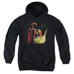 Mirrormask Big Top Poster - Youth Hoodie Youth Hoodie (Ages 8-12) Mirrormask   