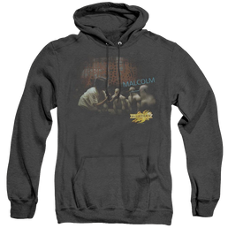 Mirrormask Bob Malcolm - Heather Pullover Hoodie Heather Pullover Hoodie Mirrormask   
