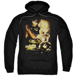 Mirrormask Trapped Pullover Hoodie Pullover Hoodie Mirrormask   