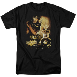 Mirrormask Trapped Men's Regular Fit T-Shirt Men's Regular Fit T-Shirt Mirrormask   