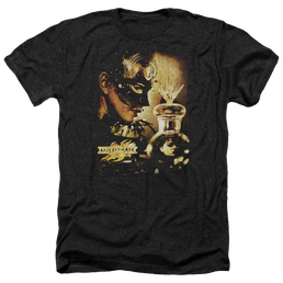 Mirrormask Trapped Men's Heather T-Shirt Men's Heather T-Shirt Mirrormask   