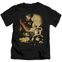 Mirrormask Trapped - Kid's T-Shirt Kid's T-Shirt (Ages 4-7) Mirrormask   