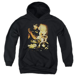 Mirrormask Trapped Youth Hoodie (Ages 8-12) Youth Hoodie (Ages 8-12) Mirrormask   