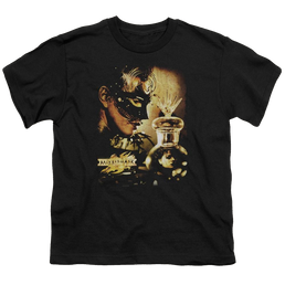 Mirrormask Trapped Youth T-Shirt (Ages 8-12) Youth T-Shirt (Ages 8-12) Mirrormask   