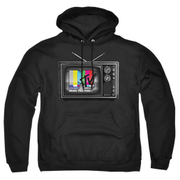 MTV Mtv Tv - Pullover Hoodie Pullover Hoodie MTV   