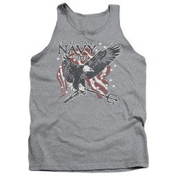 U.S. Navy Trident - Men's Tank Top Men's Tank U.S. Navy   