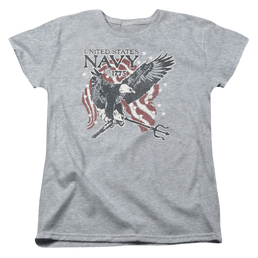 U.S. Navy Trident - Women's T-Shirt Women's T-Shirt U.S. Navy   
