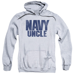 U.S. Navy Uncle - Pullover Hoodie Pullover Hoodie U.S. Navy   