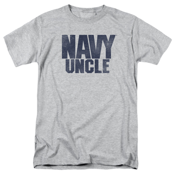U.S. Navy Uncle - Men's Regular Fit T-Shirt Men's Regular Fit T-Shirt U.S. Navy   