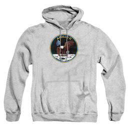 NASA Apollo 11 - Pullover Hoodie Pullover Hoodie NASA   