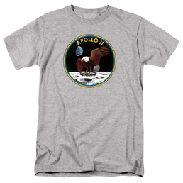 NASA Apollo 11 - Men's Regular Fit T-Shirt Men's Regular Fit T-Shirt NASA   