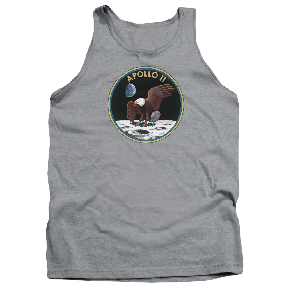 NASA Apollo 11 - Men's Tank Top Men's Tank NASA   