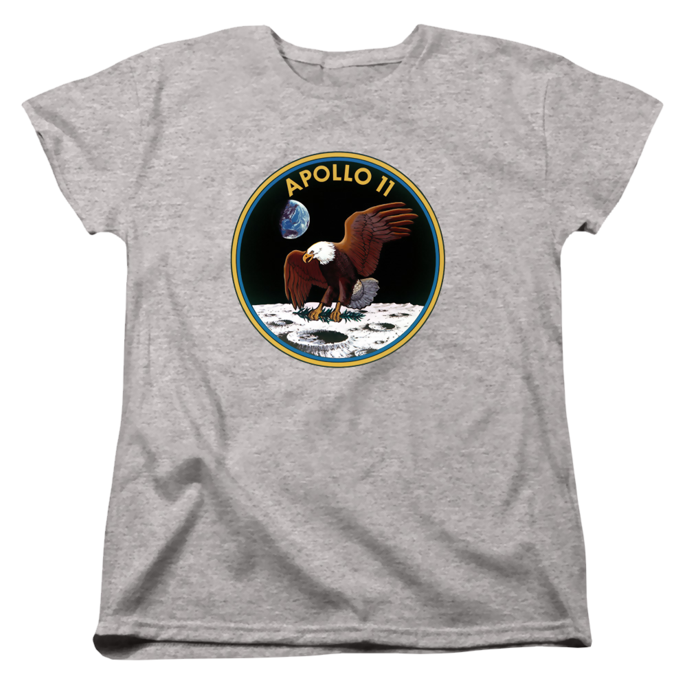 NASA Apollo 11 - Women's T-Shirt Women's T-Shirt NASA   