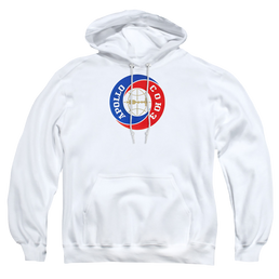 NASA Apollo Soyuz Pullover Hoodie Pullover Hoodie NASA   