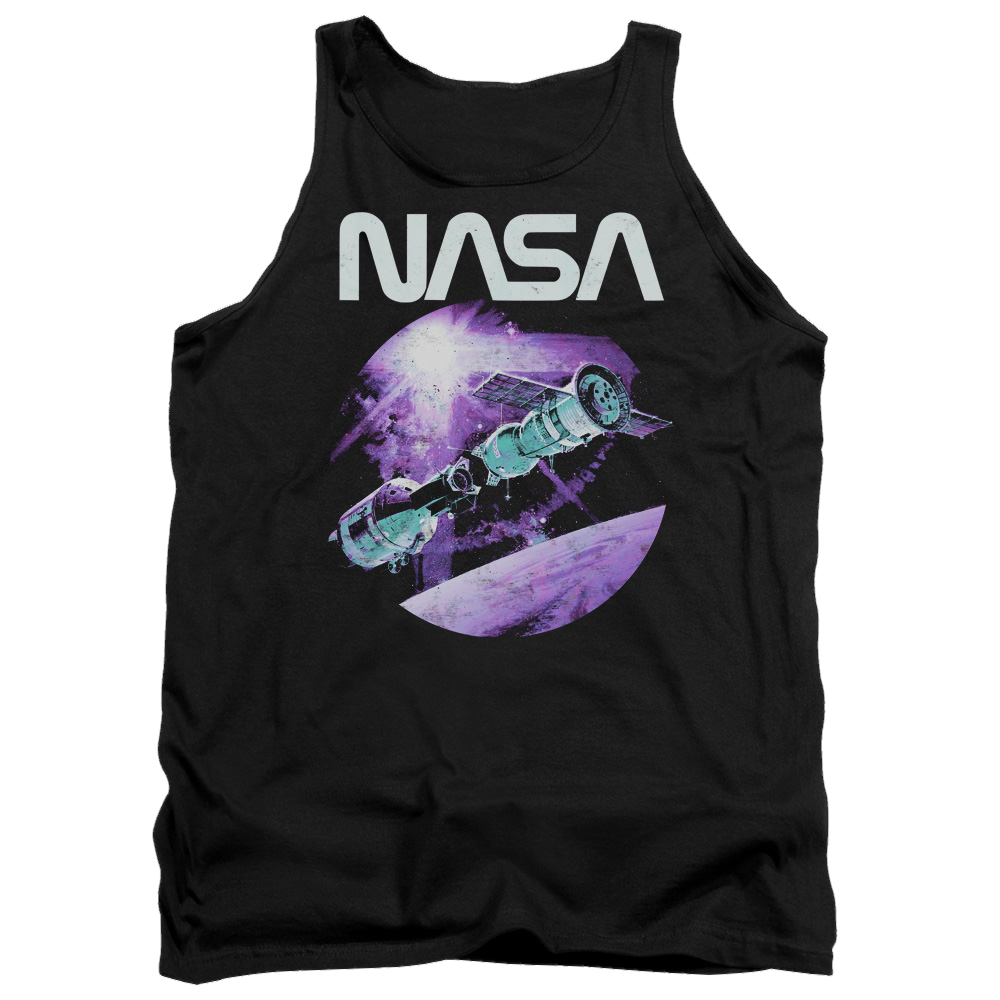 NASA Come Together Men's Tank Men's Tank NASA   