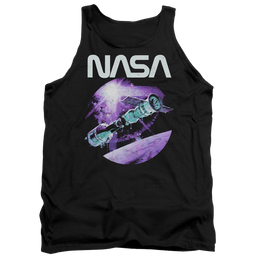 NASA Come Together Men's Tank Men's Tank NASA   