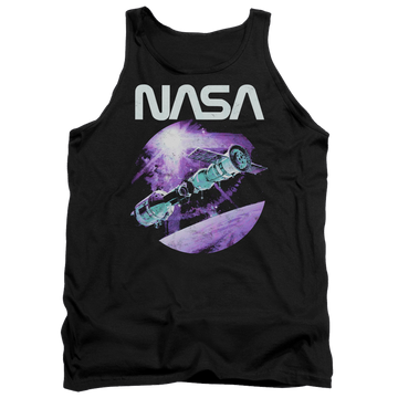 NASA Come Together Men's Tank Men's Tank NASA   
