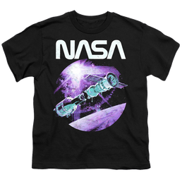 NASA Come Together Youth T-Shirt (Ages 8-12) Youth T-Shirt (Ages 8-12) NASA   