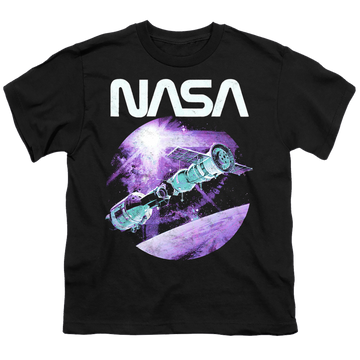 NASA Come Together Youth T-Shirt (Ages 8-12) Youth T-Shirt (Ages 8-12) NASA   