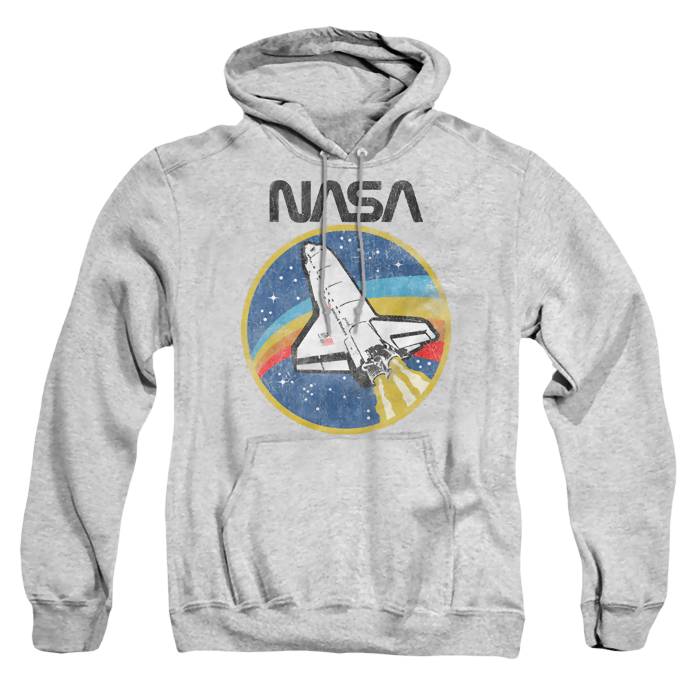 NASA Shuttle - Pullover Hoodie Pullover Hoodie NASA   