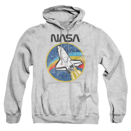 NASA Shuttle - Pullover Hoodie Pullover Hoodie NASA   