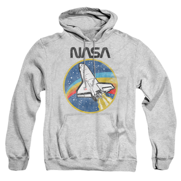 NASA Shuttle - Pullover Hoodie Pullover Hoodie NASA   