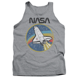 NASA Shuttle Men's Tank Men's Tank NASA   