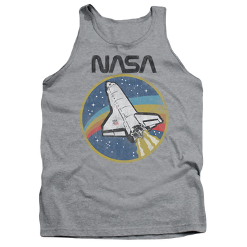 NASA Shuttle Men's Tank Men's Tank NASA   