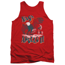 Nasa Apollo 11 - Men's Tank Top Men's Tank NASA   