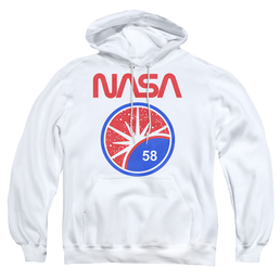 Nasa Stars - Pullover Hoodie Pullover Hoodie NASA   