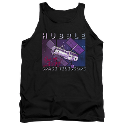 Nasa Eye In The Sky - Men's Tank Top Men's Tank NASA   