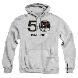 NASA Apollo 11 50Th - Pullover Hoodie Pullover Hoodie NASA   