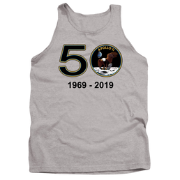 Nasa Apollo 11 50Th - Men's Tank Top Men's Tank NASA   