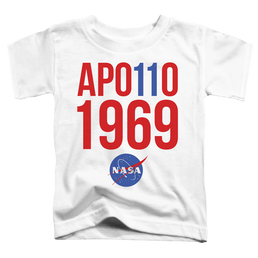 Nasa 1969 - Toddler T-Shirt Toddler T-Shirt NASA   