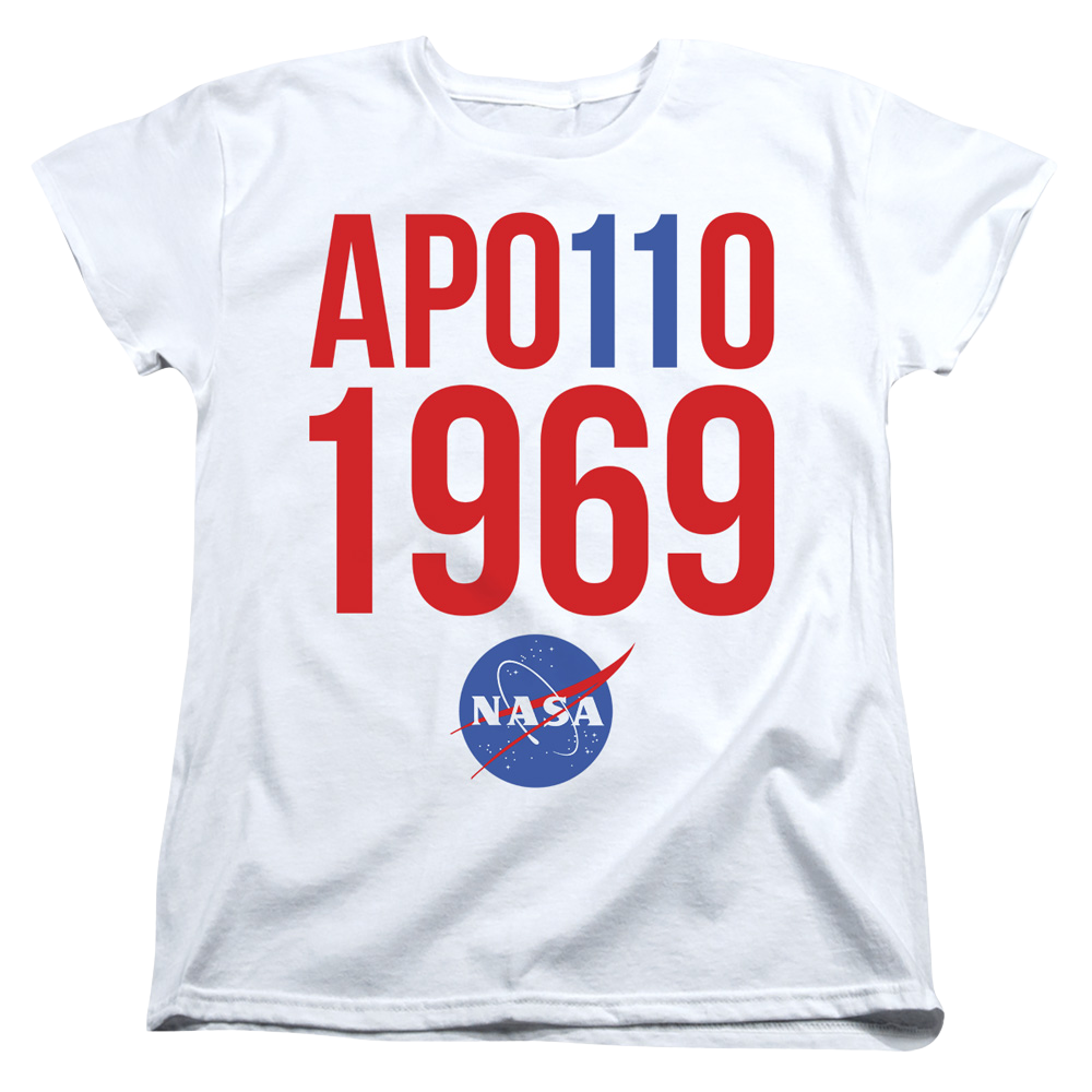 Nasa 1969 - Women's T-Shirt Women's T-Shirt NASA   
