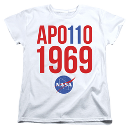 Nasa 1969 - Women's T-Shirt Women's T-Shirt NASA   