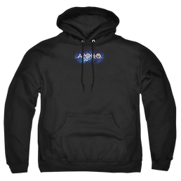 Nasa Next Giant Leap - Pullover Hoodie Pullover Hoodie NASA   