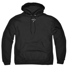 Warehouse 13 The Unknown - Pullover Hoodie Pullover Hoodie Warehouse 13   