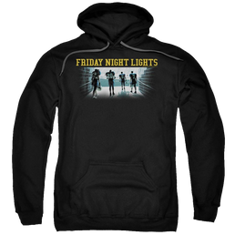 Friday Night Lights Game Time - Pullover Hoodie Pullover Hoodie Friday Night Lights   