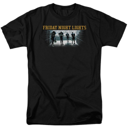 Friday Night Lights Game Time - Men's Regular Fit T-Shirt Men's Regular Fit T-Shirt Friday Night Lights   