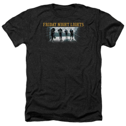 Friday Night Lights Game Time - Men's Heather T-Shirt Men's Heather T-Shirt Friday Night Lights   