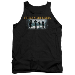 Friday Night Lights Game Time Men's Tank Men's Tank Friday Night Lights   