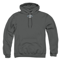 Eureka Made In Eureka - Pullover Hoodie Pullover Hoodie Eureka   